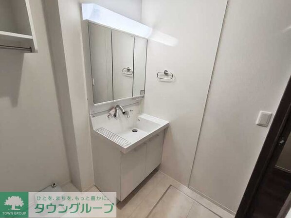 D-ROOM散田町の物件内観写真